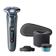 RASOIO ELETTRICO SERIE 7000 RASOIO 7000 WET & DRY S7882/55