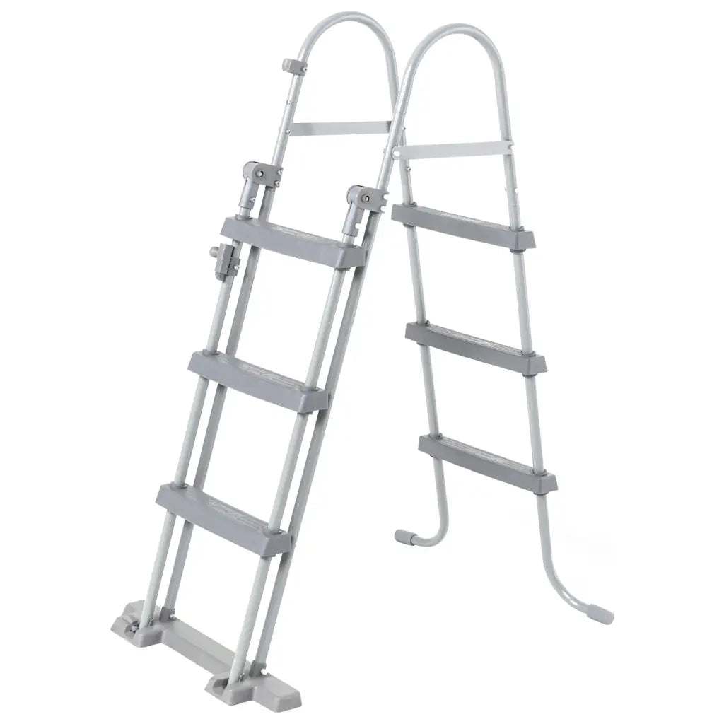 Bestway Set Piscina Rotonda Steel Pro MAX 427x107 cm 3202566