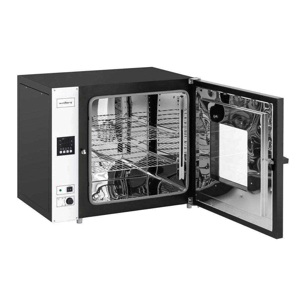Forno di essiccazione da laboratorio 136 litri 2170 watt 14_0005868