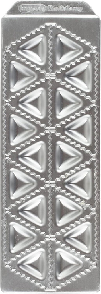 Imperia Raviolamp 18 tortelli Classici Stampo per ravioli