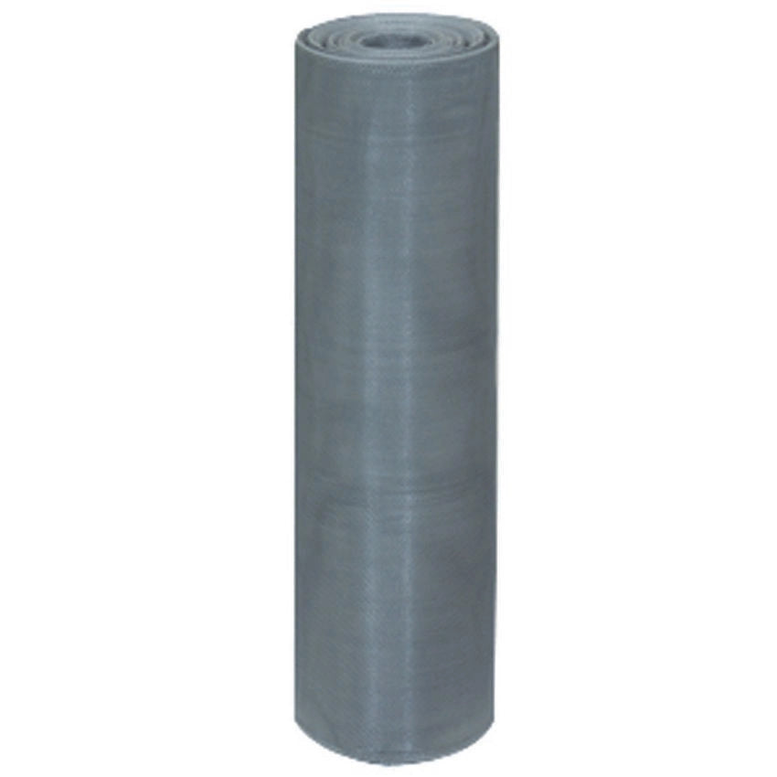 Zanzariera Stop Inset Alluminio Americana 18X14X60H