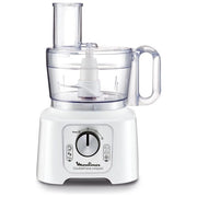 Moulinex FP5441 ROBOT DA CUCINA MULTIFUNZIONE DOUBLE FORCE COMPACT