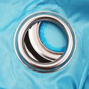Copertura per bicicletta impermeabile - Stivali per bicicletta XL - Protezione UV - Antistatico - Nylon Premium 190T - Ideale per mountain bike/biciclette elettriche