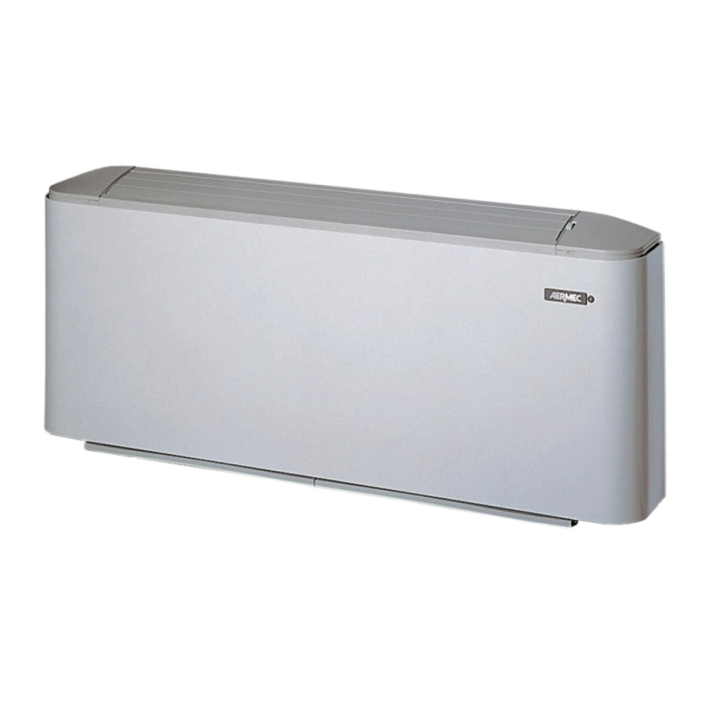 Ventilconvettore Aermec Omnia UL 11 PC con Termostato Elettronico e Depuratore Cold Plasma