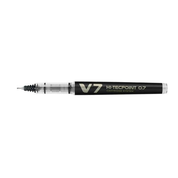 Cf10roller hi-tecpoint v7 nero rica - 040345