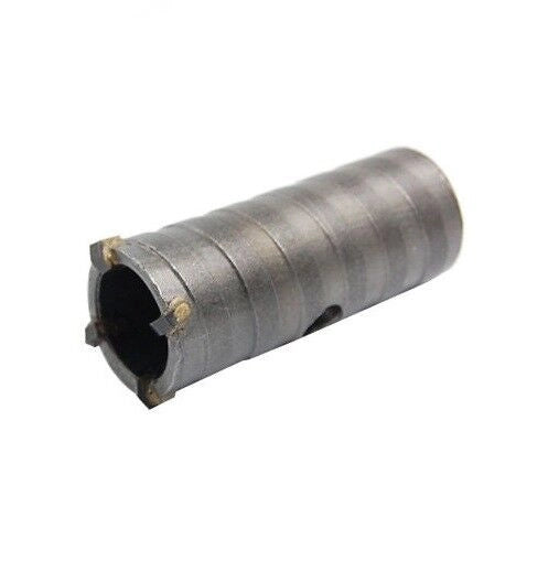 Fresa a tazza carotatrice 30 mm per muro pietra cemento calcestruzzo