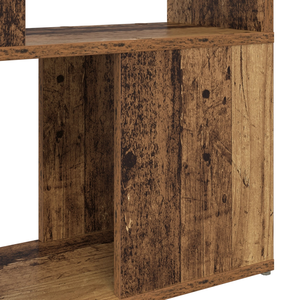 UnitÃ  di Stoccaggio Legno Vecchio Legno Ingegnerizzato