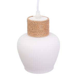 Lampada Boho APP1591-1CP