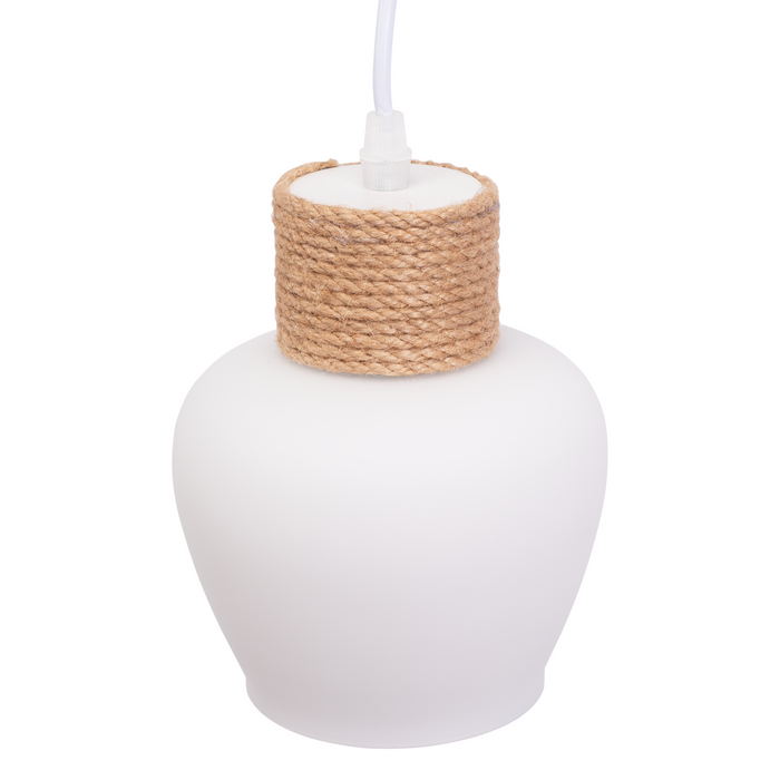 Lampada Boho APP1591-1CP