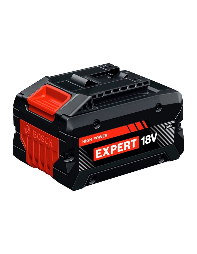 Power Set BOSCH (2 x EXBA18V-80 + EXAL18V-160)