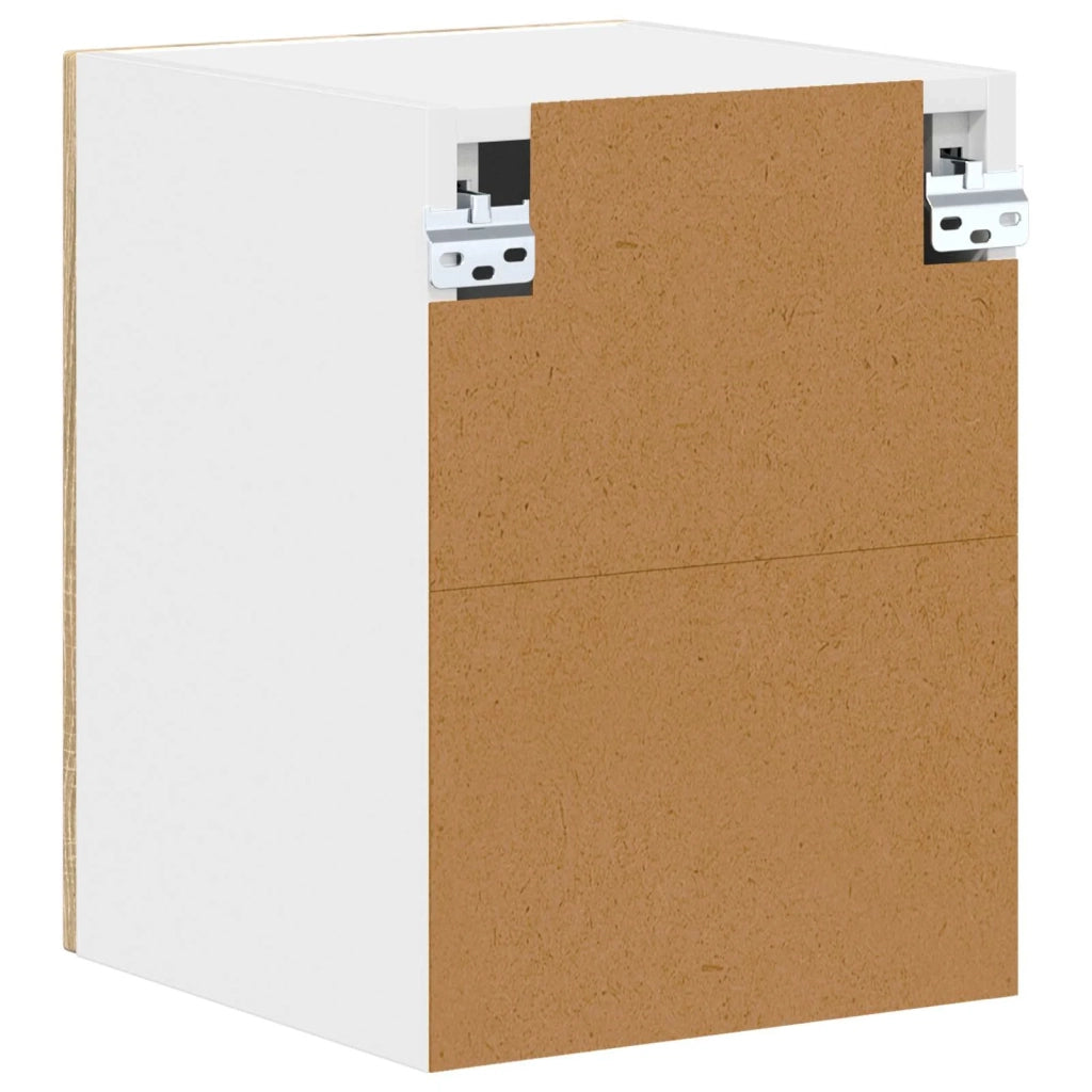 Pannello lavastoviglie Kalmar 2 pcs Rovere Sonoma 884499