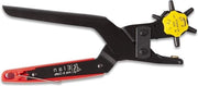 Tang perforatore per cuoio - Riem - Perforatore - Tang per cuoio - 2-45mm - Duraturo - Professionale tang per perforazione