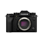 Fotocamera mirrorless fujifilm 16782246 x series x-t5 body black