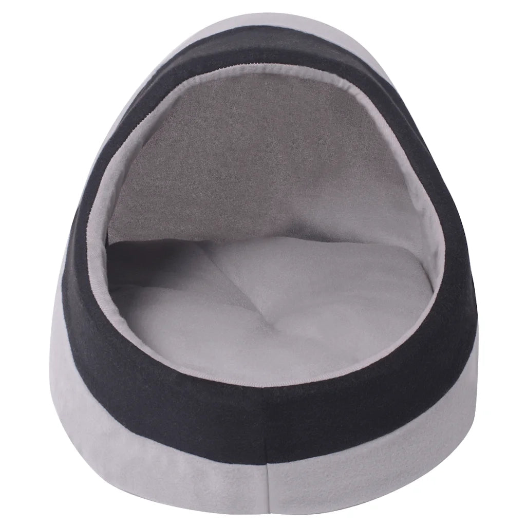 Cuccia per Gatti Grigio e Nero L CFW9357734