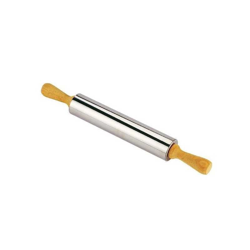 Mattarello Acciaio Inox cm 5X25 Delicia Tescoma 630170