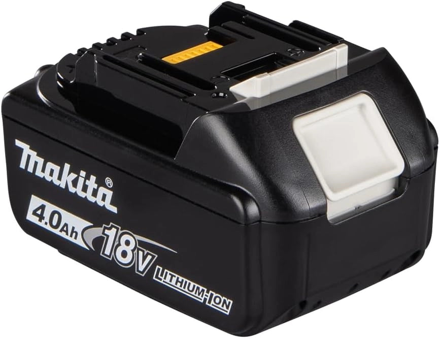 BL1840B 197265-4 Batteria LXT 18V 2x4Ah