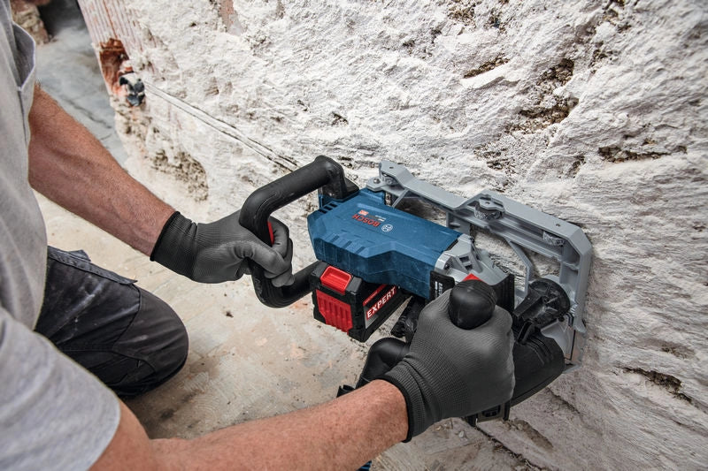 Fresatrice per scanalature Bosch Professional GNF18V-40 06016C5000 18V Brushless
