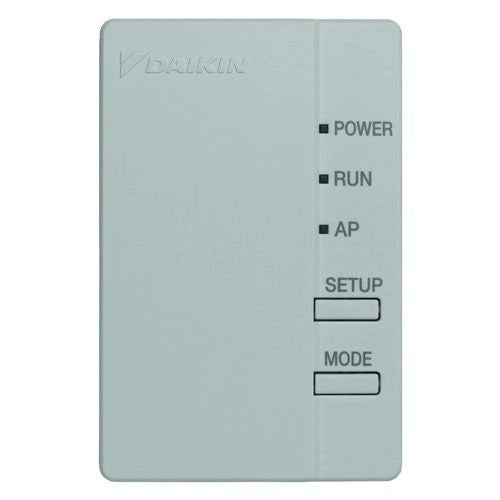 Modulo wi fi condizionatore grigio brp069b45