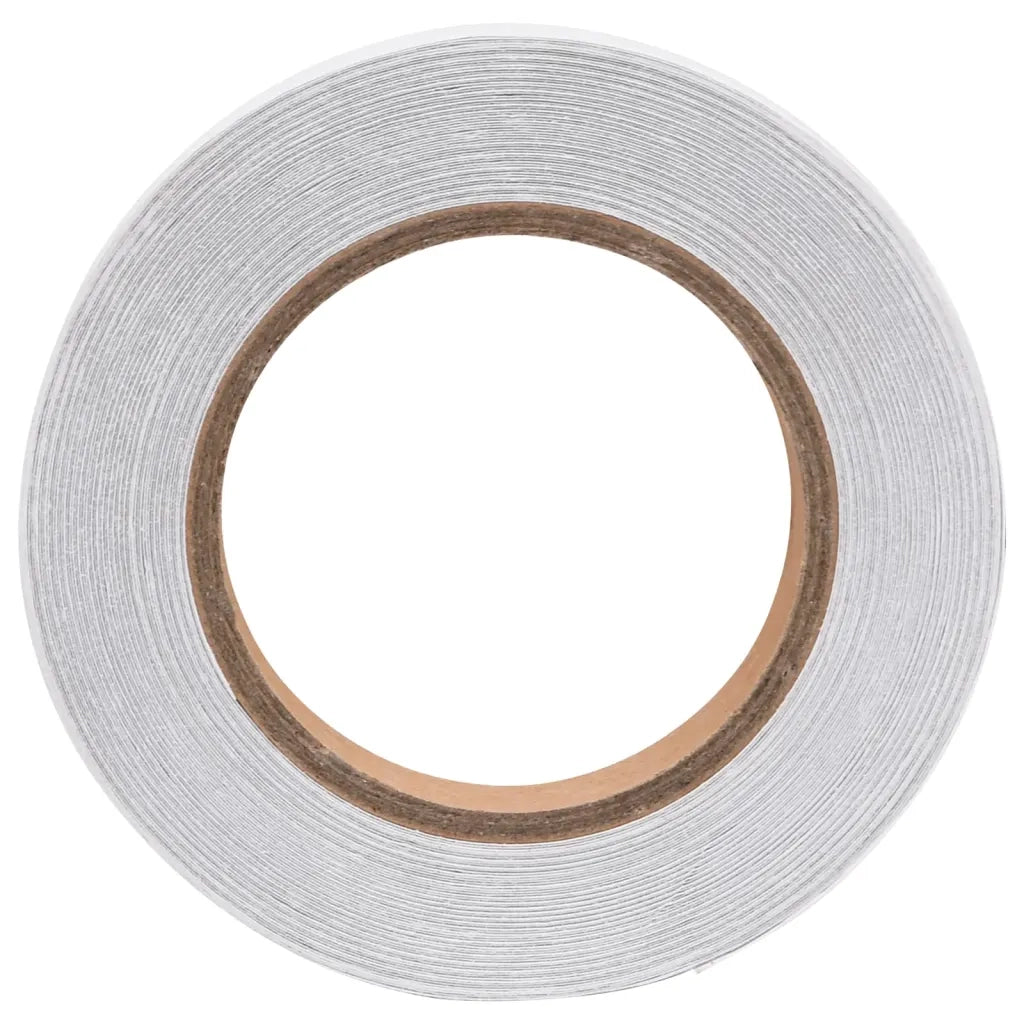 Nastro Riflettente bianco 2,5 cm x 20 m PVC 153113