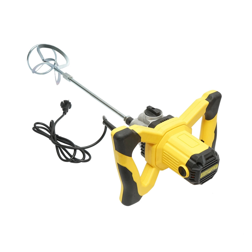Miscelatore elettrico professionale THOR – 1200W, 220V, 2 velocità