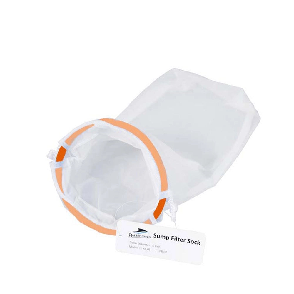 Bubble Magus Ricambio Calza per Filter Bag Holder 200mcr - Codice BM-FB01
