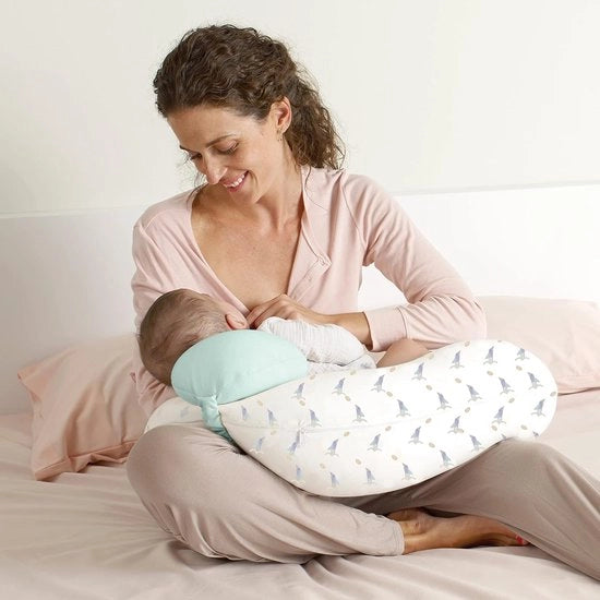 Cuscino per la nutrizione premium