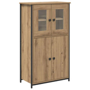 Credenza | Madia | Buffet da pranzo | Armadio da pranzo Rovere artigianale 62 x 32 x 106,5 cm