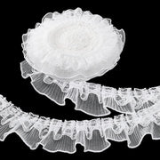 Raccordi per ricamo a mano 6 cm larghezza - Ruches/Lint - Geborduurd/Naaien - Ambachten/Kostuum - Versieringen/Kussensloop - Creativi - Sierlint