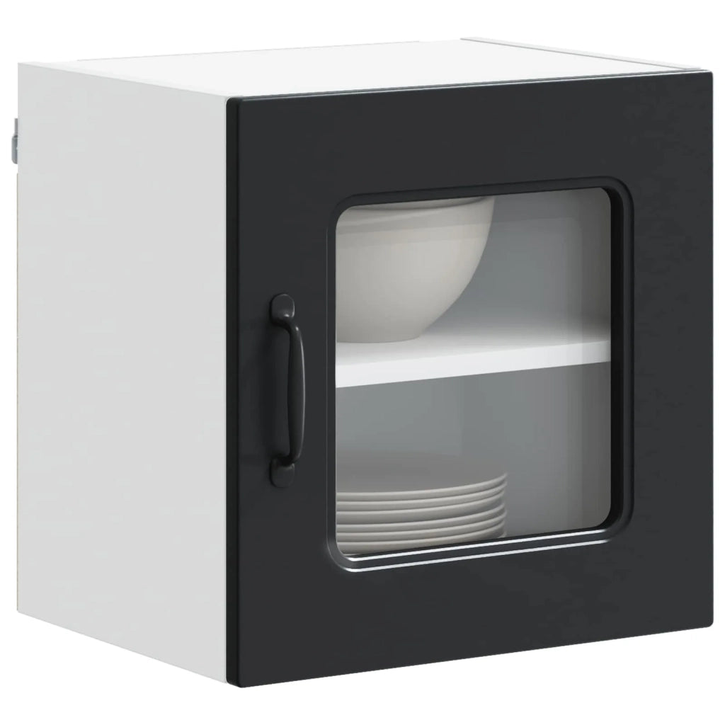 Pannello lavastoviglie Kalmar 2 pcs Nero 40 x 31 x 40 cm