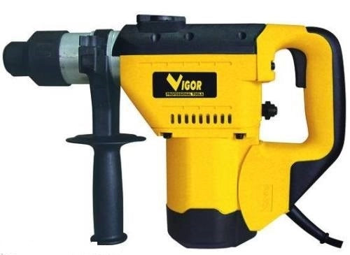 TRAPANO MARTELLO DEMOLITORE TASSELLATORE Vigor VBH-32 WATT 1500 SDS PLUS