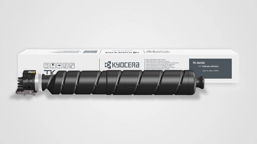 KYOCERA TK-8615K cartuccia toner 1 pz Originale Nero