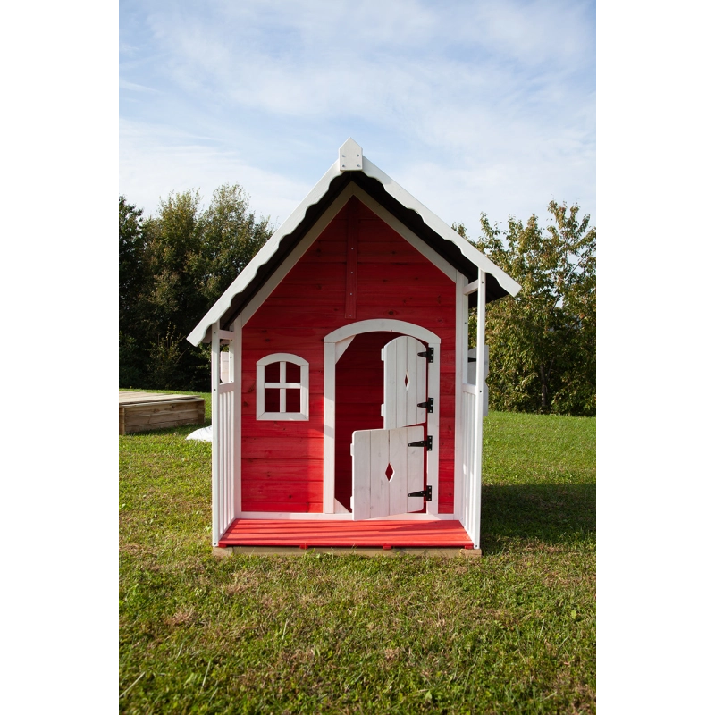Casetta Anny Cm. 97X114 Losa