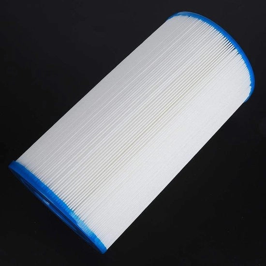 Filtro per Piscina e Bagno Termale FD2002 Bianco - Accessori Filtro a Cartucce Rilevamento Filtrante