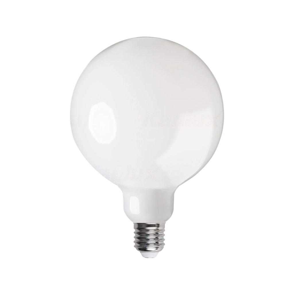 Kanlux Lampadina LED Globo G125 E27 11W 4000K 1520lm
