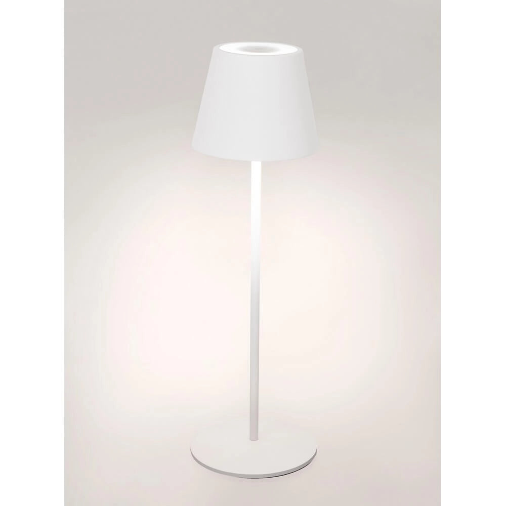 Lampada da Tavolo LED - VULCAN