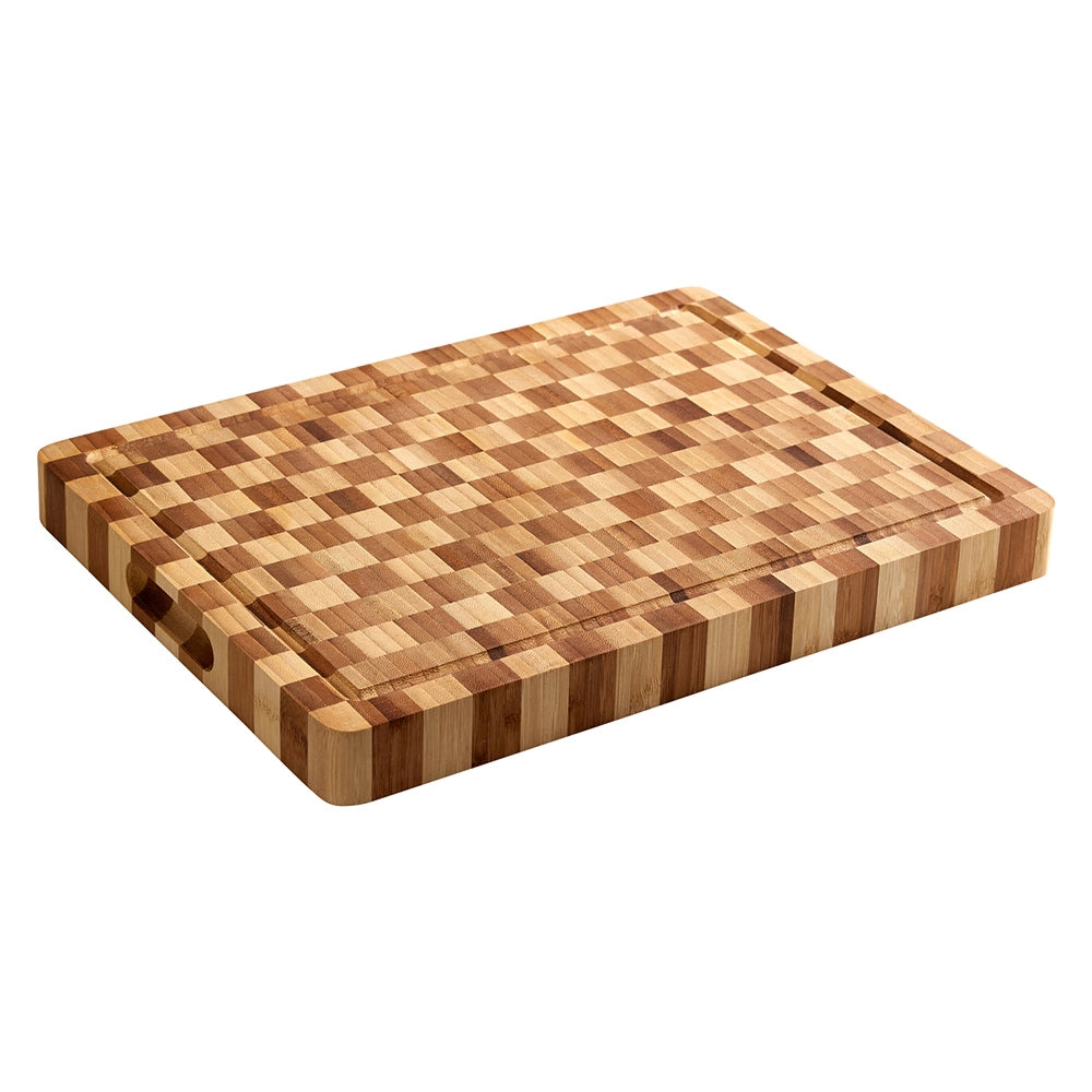 TAGLIERE PER ALIMENTI  cm 37,6 x 28 x 3,4  - BricoGo