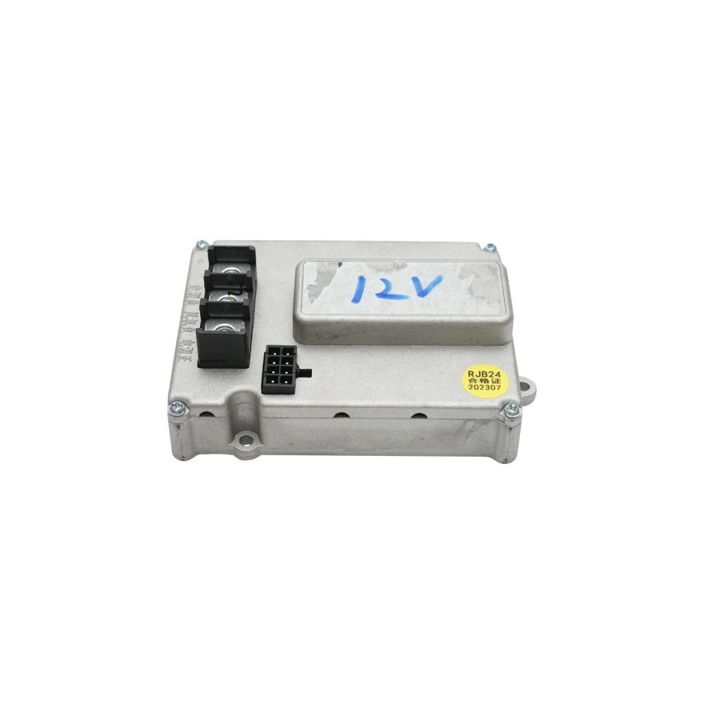 Controller per compressore climatizzatore AC 12V – modello DISGK93