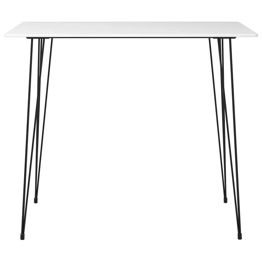 Set da Bar 7 pz Biancocod mxl 96428