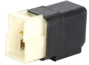 Claxon relais di sicurezza - Adatto per N 200SX/240SX/300ZX/350Z/370Z - Tipo di articolo: Relais clacson - Materiale: ABS - Codice OEM: 25630-79960 - Facile da installare
