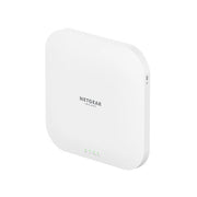Netgear insight cloud managed wifi 6 ax3600 dual band access point (wax620) 3600 mbit/s bianco supporto power over ethernet (poe) - WAX620-100EUS