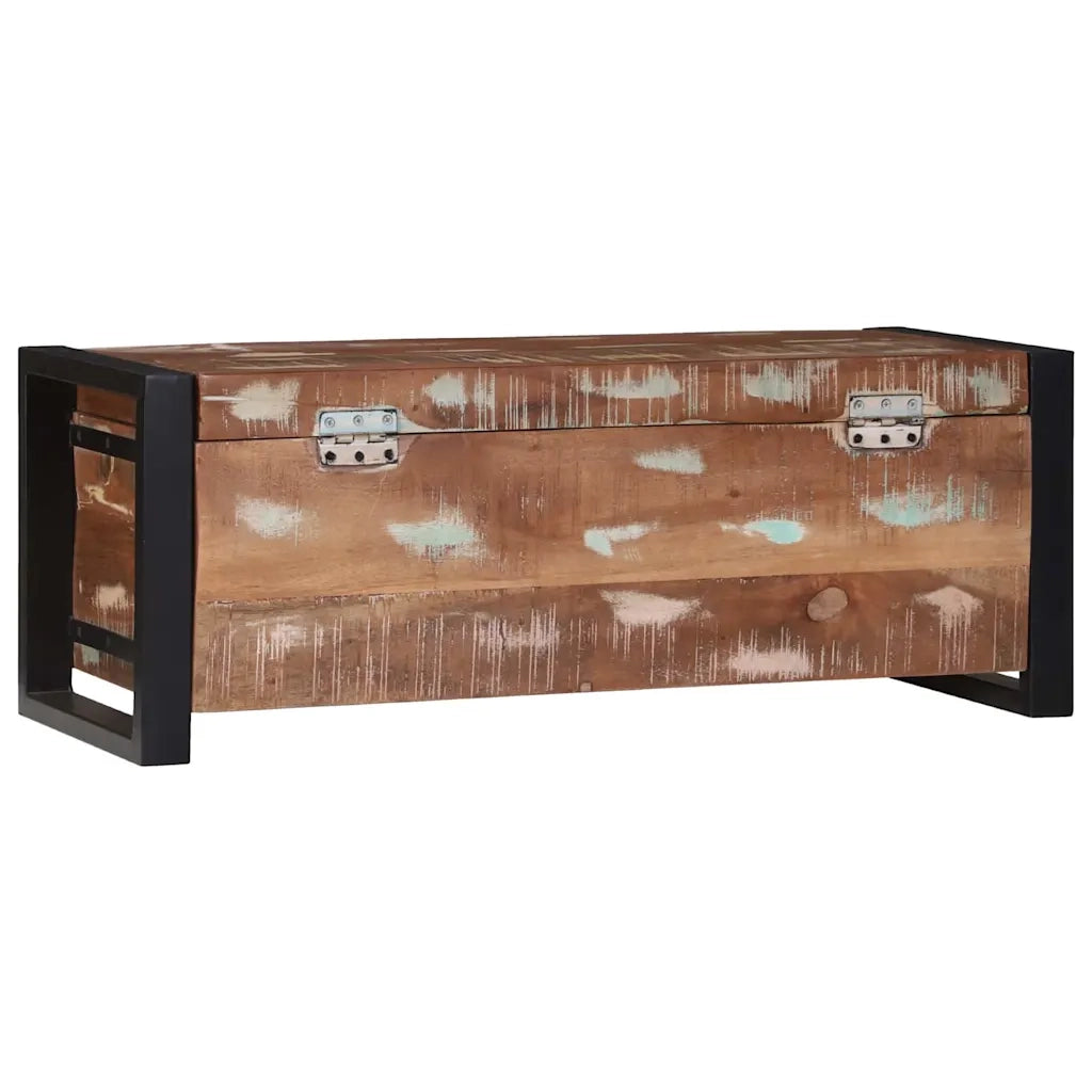 Cassapanche di stoccaggio con archiviazione 80 x 30 x 30 cm CFW4970916