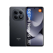 Smartphone xiaomi 788982 redmi note 15 tim black