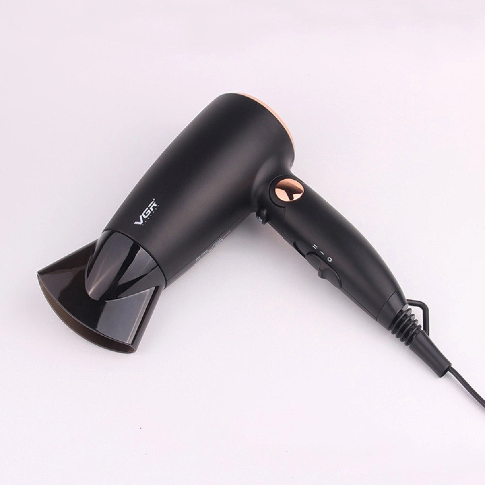 Trade Shop - Asciugacapelli Professionale Vgr V-439 – Phon Parrucchiere 1600w -