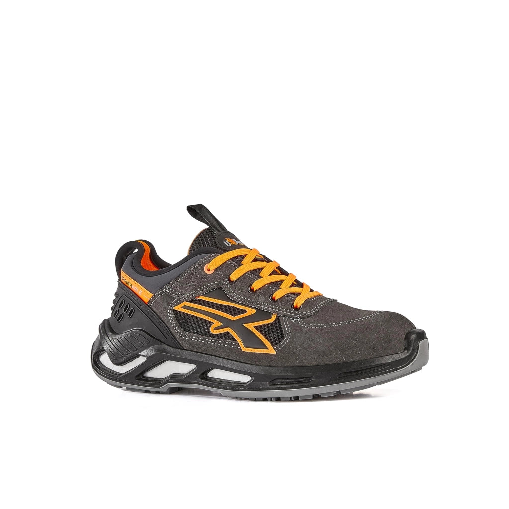 Scarpa Antinfortunio Ryder U Power S1P Ci Src Esd 43