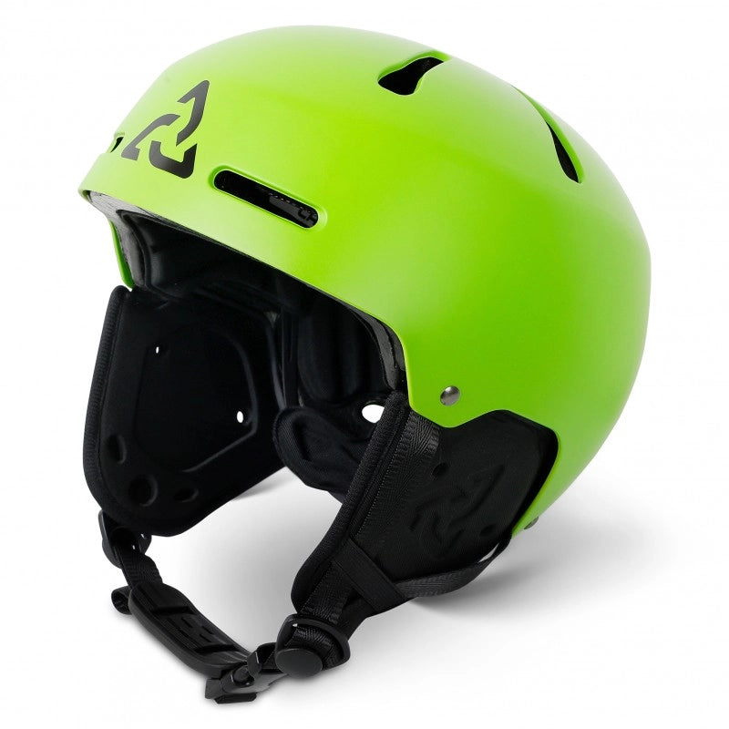 ELMETTO PERFORMANCE LIME TG. L PERFORMANCE WATERSPORT HELMET LIME SIZE L 57-59 CM