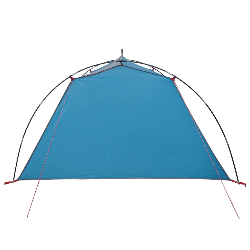 Tenda a tunnel Blu 4 persone 42018566