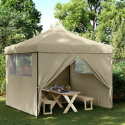 Tenda Party Talpa 292 x 292 x 315 cm Tessuto Oxford