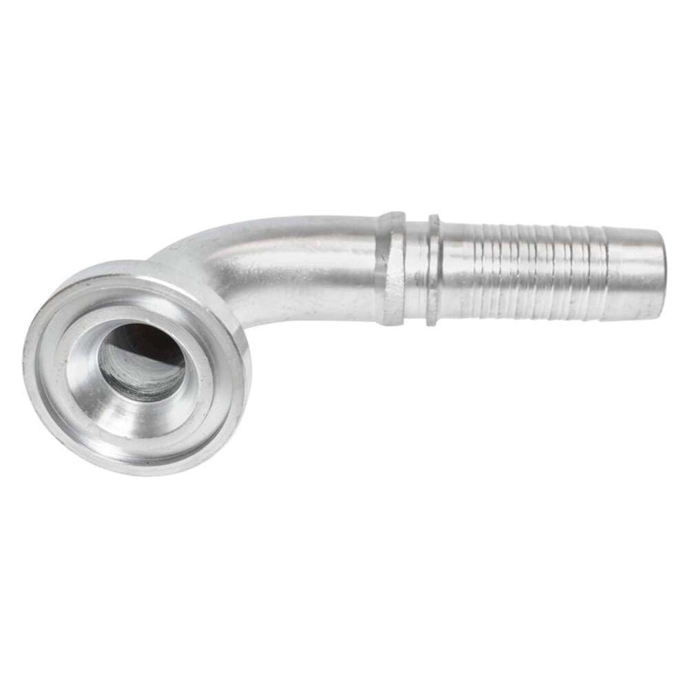 Raccordo flangia FL 90 DN25 50,8