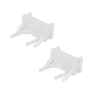 2 Adattatori Portalampada Xenon Ford Focus 2009 Per Luci Anabbagliante H7