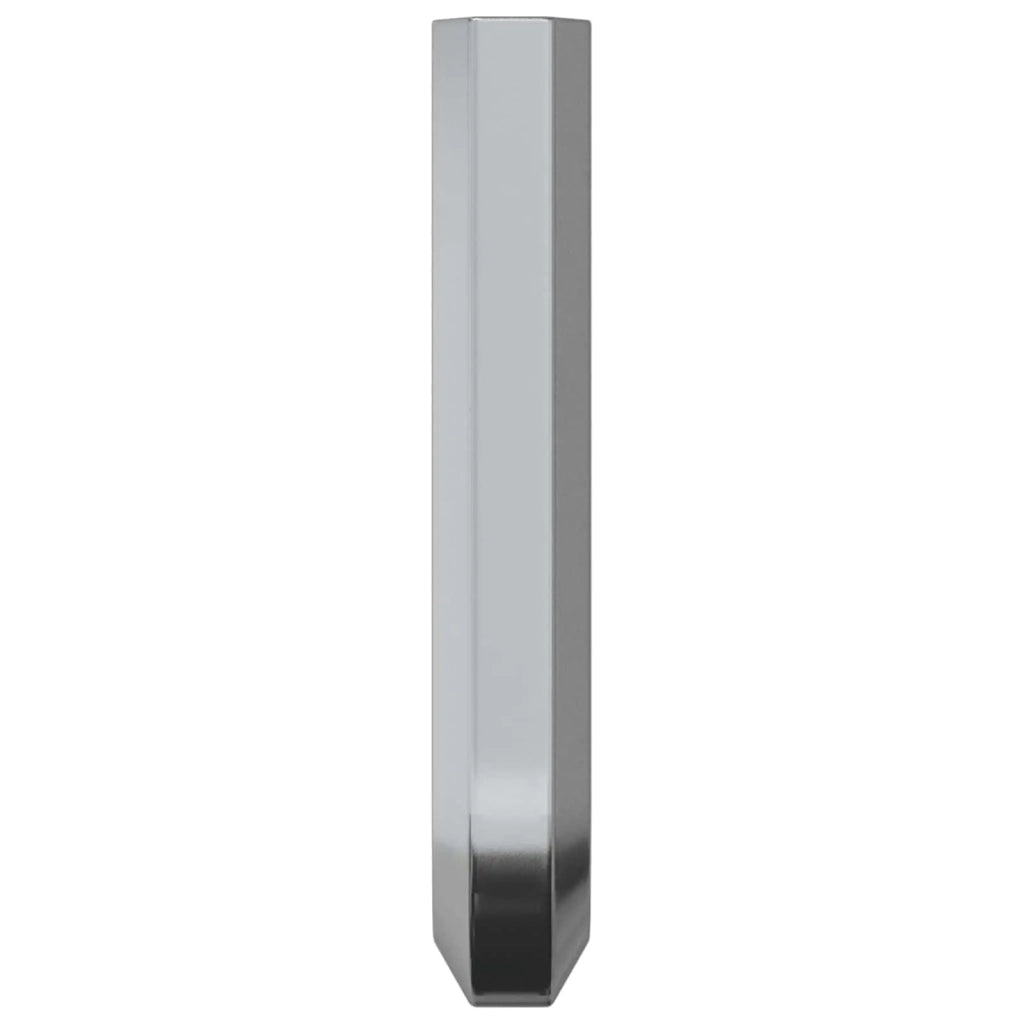 Chiave Esagonale 4675 pz Argento 20 x 52 mm Acciaio CFW4883111